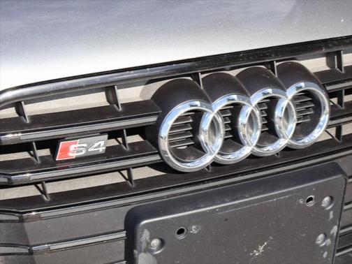 2015 Audi S4 3.0T Premium Plus
