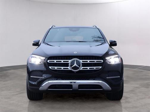 2026 Mercedes-Benz GLE 350 4MATIC