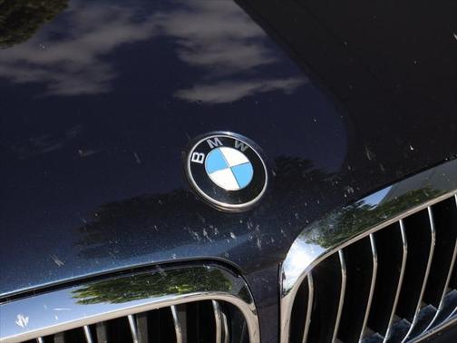 2019 BMW 540 xDrive