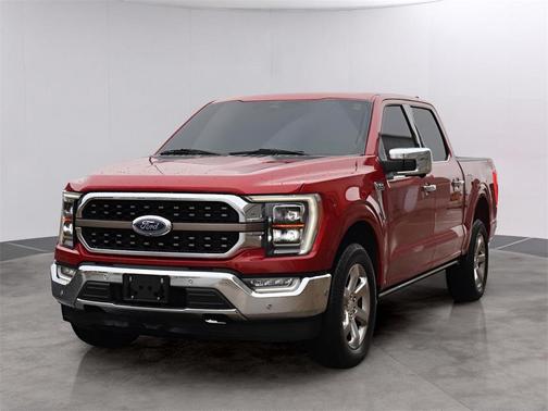 2023 Ford F-150 King Ranch