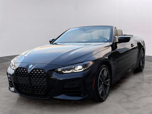 2023 BMW M440 i xDrive