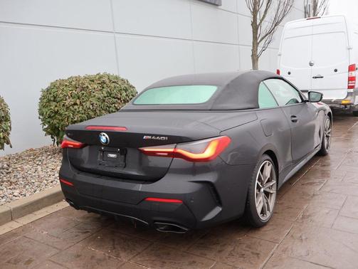 2023 BMW M440 i xDrive