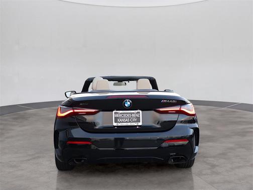 2023 BMW M440 i xDrive