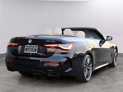 2023 BMW M440 i xDrive