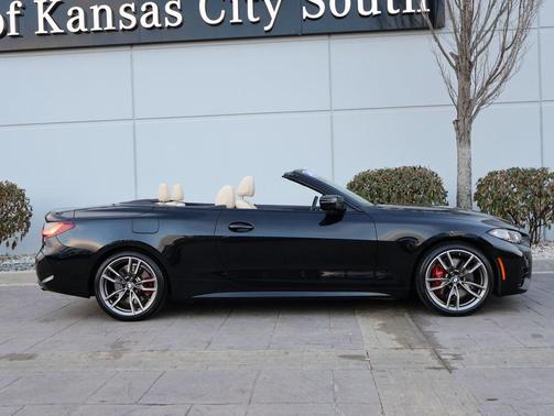 2023 BMW M440 i xDrive