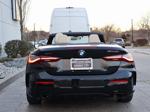 2023 BMW M440 i xDrive