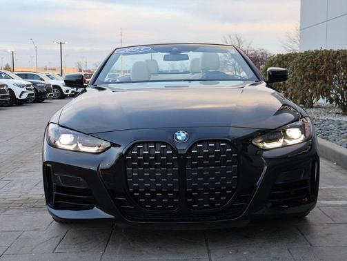 2023 BMW M440 i xDrive