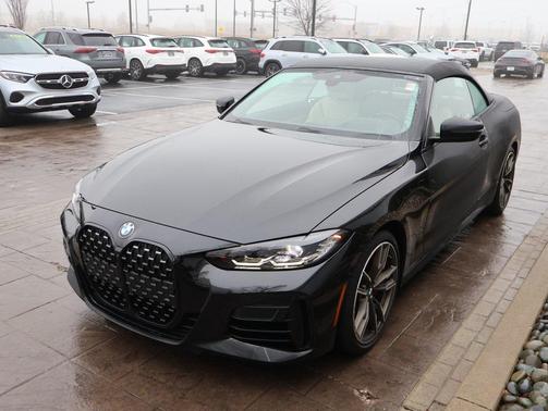 2023 BMW M440 i xDrive