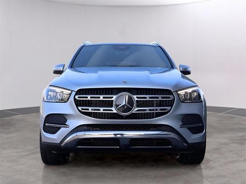 2025 Mercedes-Benz GLE 450 4MATIC