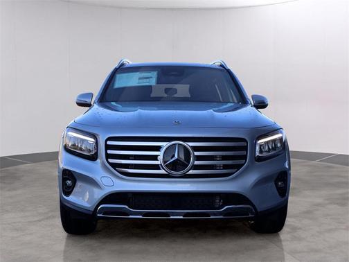 2025 Mercedes-Benz GLB 250 4MATIC