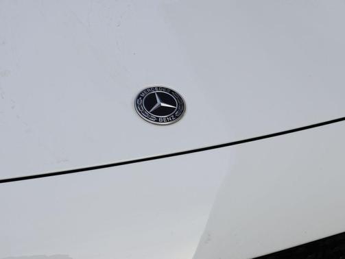 2023 Mercedes-Benz GLA 250 4MATIC