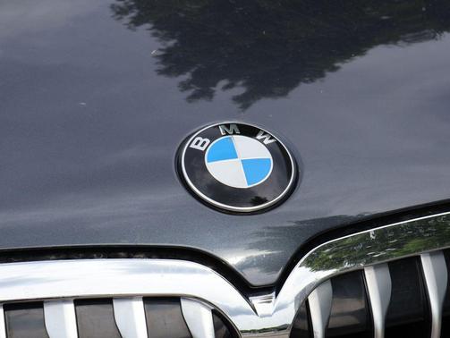 Arctic Gray Metallic 2020 BMW X7 xDrive40i