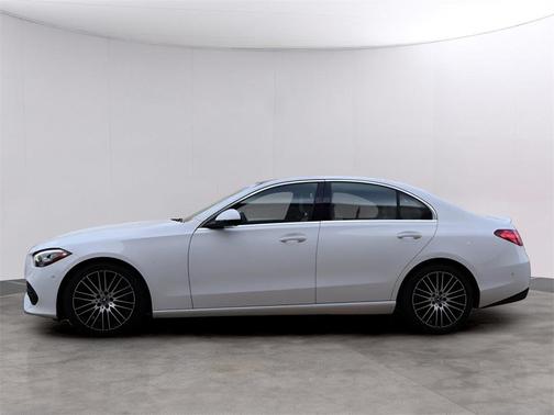 2023 Mercedes-Benz C-Class C 300 4MATIC