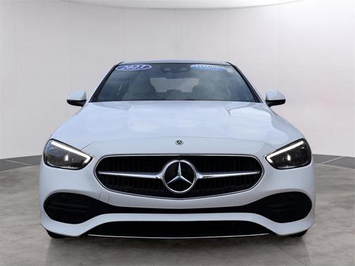 2023 Mercedes-Benz C-Class C 300 4MATIC