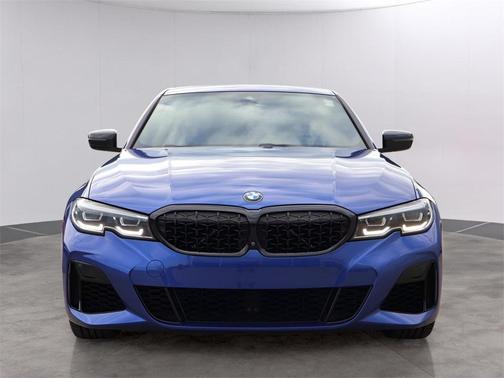 2021 BMW M340 i xDrive