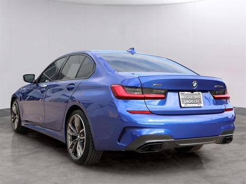 2021 BMW M340 i xDrive