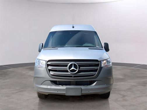 2024 Mercedes-Benz Sprinter 2500 High Roof