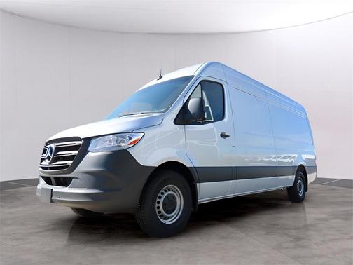 2024 Mercedes-Benz Sprinter 2500 High Roof