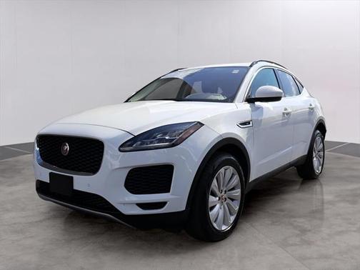 2020 Jaguar E-PACE SE P250 AWD Automatic