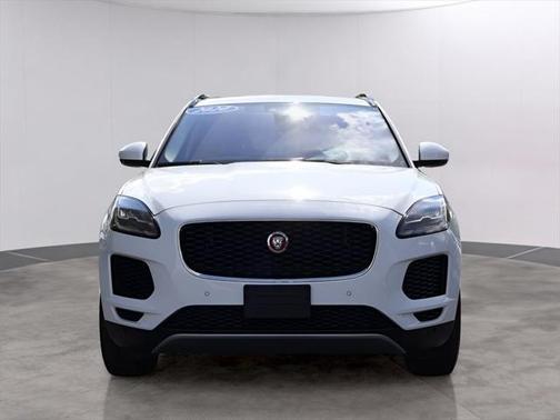 2020 Jaguar E-PACE SE P250 AWD Automatic