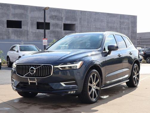 2021 Volvo XC60 T5 Inscription