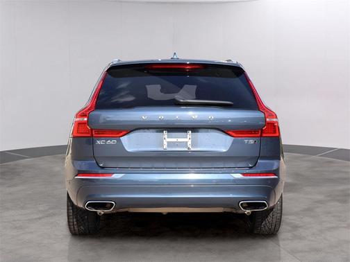 2021 Volvo XC60 T5 Inscription
