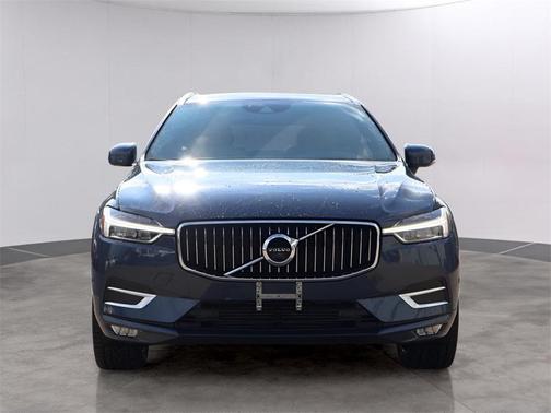 2021 Volvo XC60 T5 Inscription