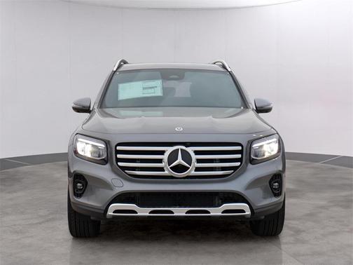 2026 Mercedes-Benz GLB 250 4MATIC