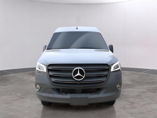 2024 Mercedes-Benz Sprinter 2500 Standard Roof