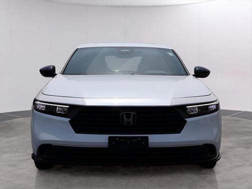 2023 Honda Accord Hybrid Base