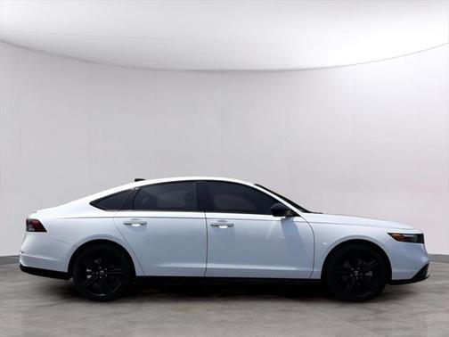 2023 Honda Accord Hybrid Base