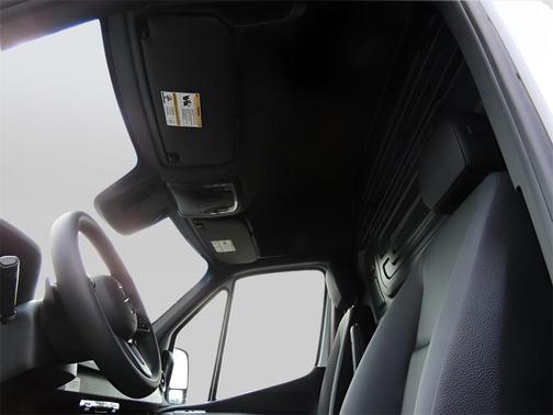 2024 Mercedes-Benz Sprinter 2500 High Roof