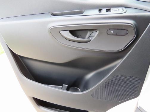 2024 Mercedes-Benz Sprinter 2500 High Roof