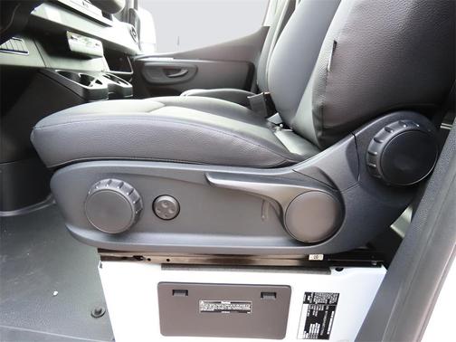 2024 Mercedes-Benz Sprinter 2500 High Roof