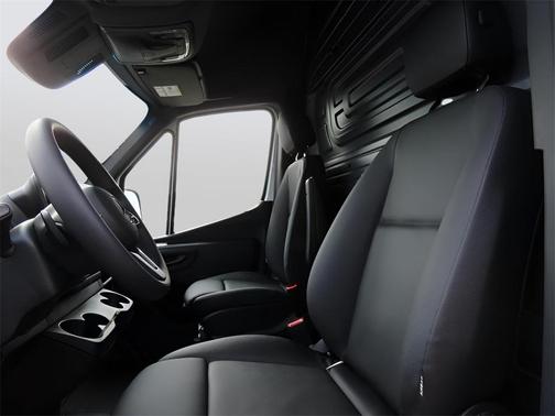 2024 Mercedes-Benz Sprinter 2500 High Roof