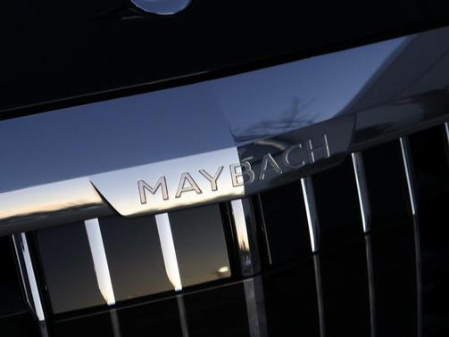 2019 Mercedes-Benz Maybach S 560 4MATIC