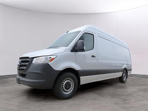 2024 Mercedes-Benz Sprinter 2500 Cargo 170 WB