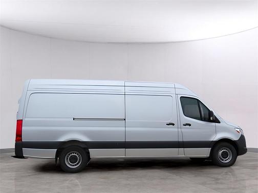 2024 Mercedes-Benz Sprinter 2500 Cargo 170 WB