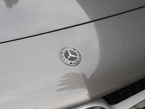 2019 Mercedes-Benz A-Class 4MATIC
