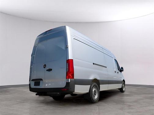 2024 Mercedes-Benz Sprinter 2500 Cargo 170 WB