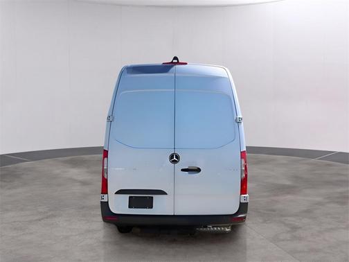 2024 Mercedes-Benz Sprinter 2500 Cargo 170 WB