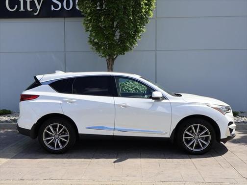 2021 Acura RDX Technology Package