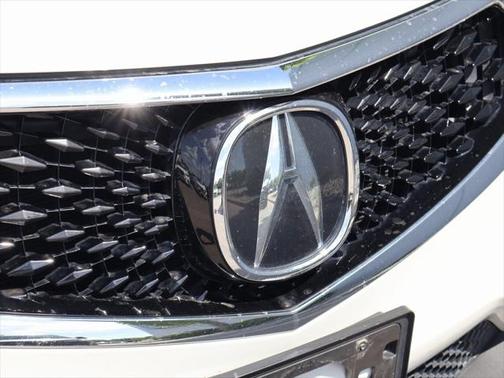 2021 Acura RDX Technology Package