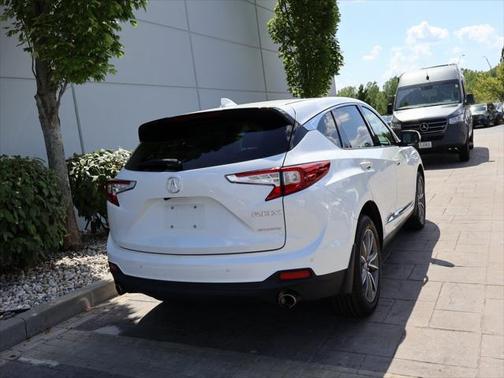 2021 Acura RDX Technology Package