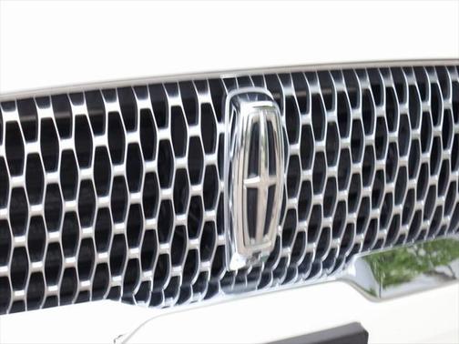 2022 Lincoln Aviator Reserve AWD