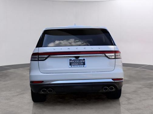 2022 Lincoln Aviator Reserve AWD