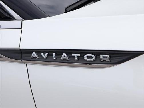 2022 Lincoln Aviator Reserve AWD