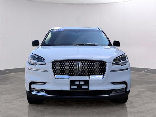 2022 Lincoln Aviator Reserve AWD
