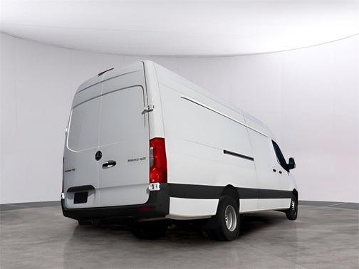 2024 Mercedes-Benz Sprinter 3500XD High Roof
