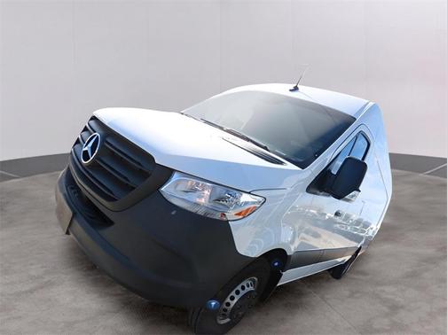 2024 Mercedes-Benz Sprinter 3500XD High Roof